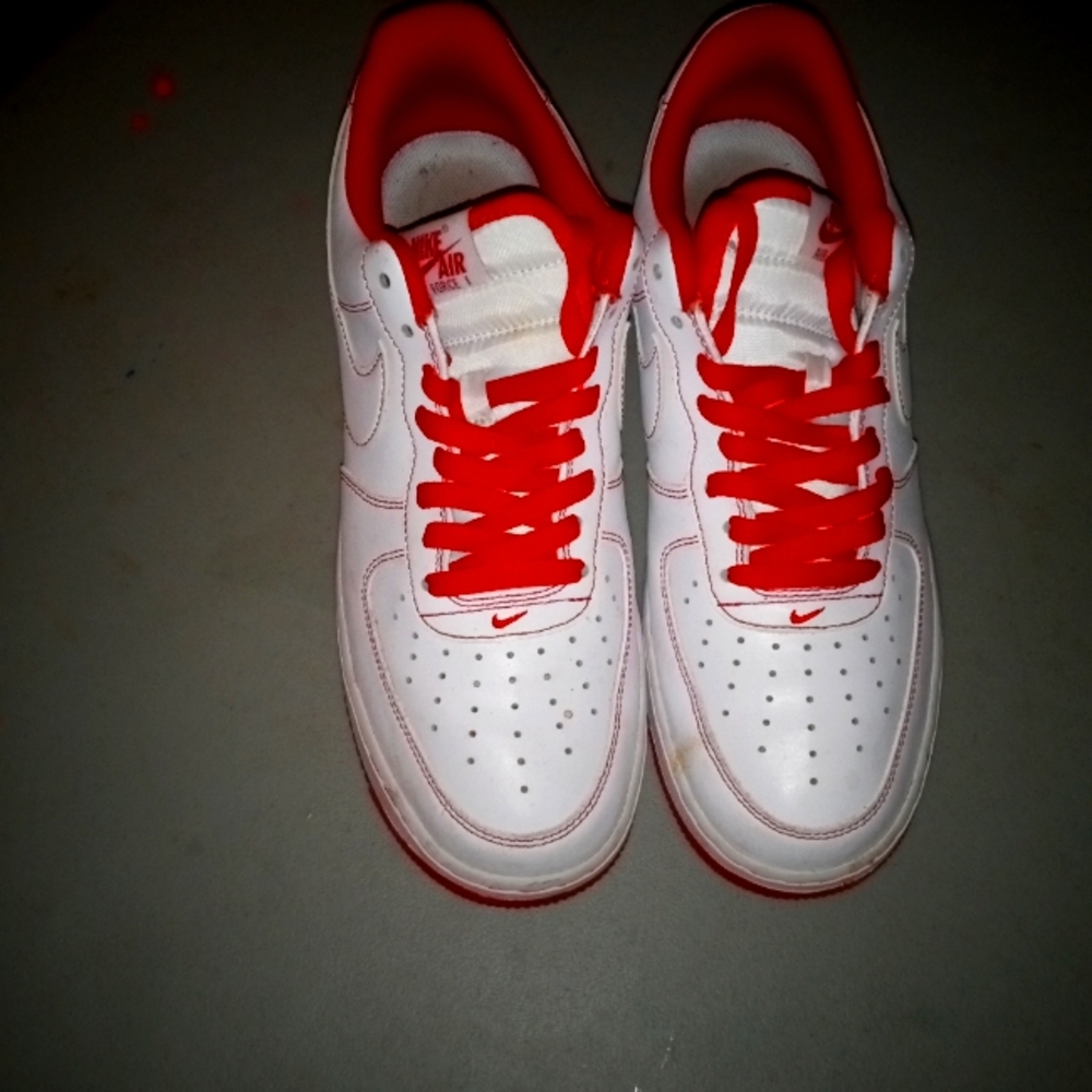 Air force ones